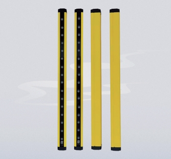 安全光栅MS4C系列