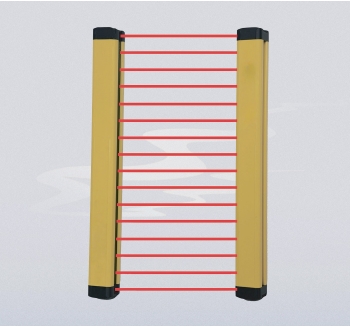 安全光栅MC系列